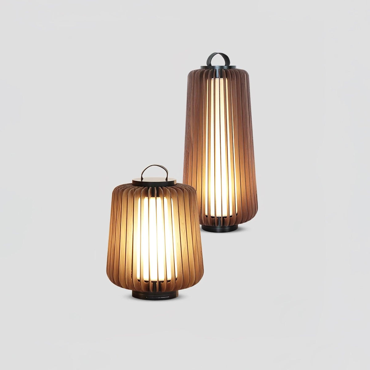 Portable Lantern Outdoor Light - view 50