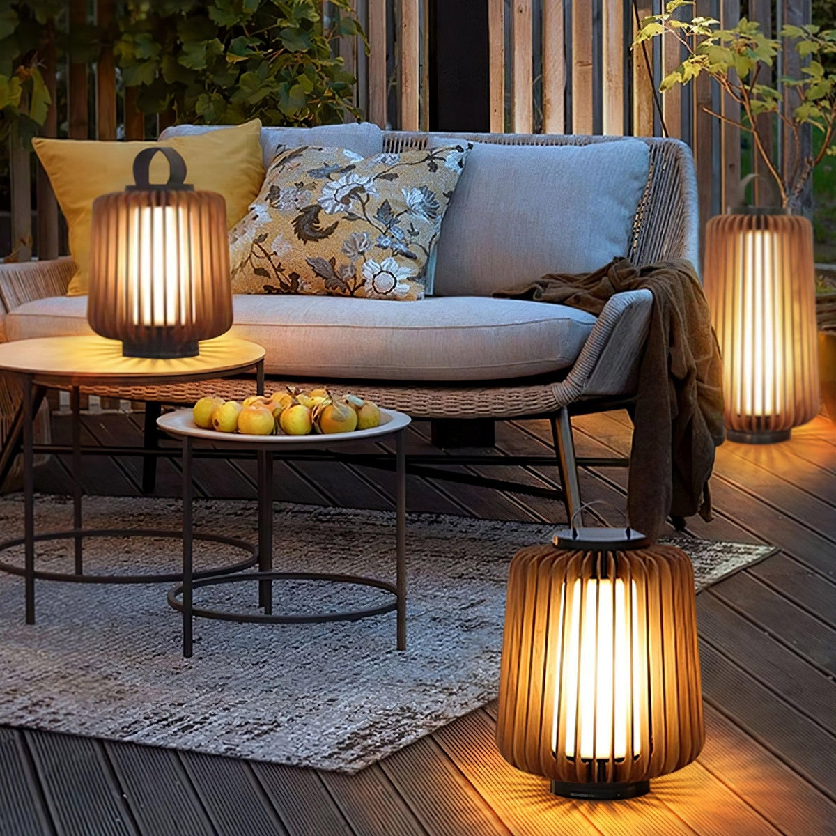 Portable Lantern Outdoor Light - view 22