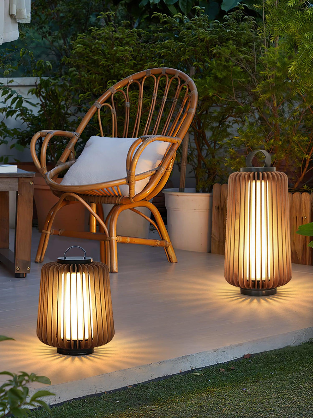 Portable Lantern Outdoor Light - view 9
