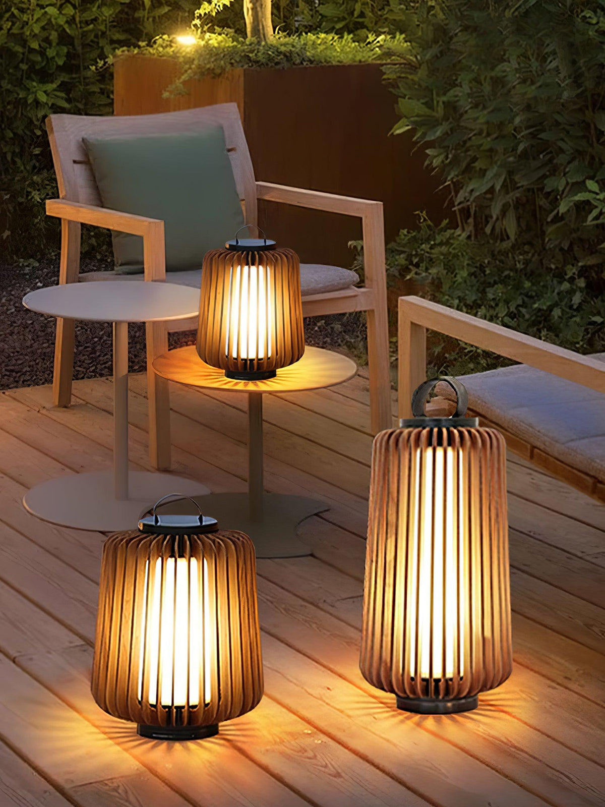 Portable Lantern Outdoor Light - view 23