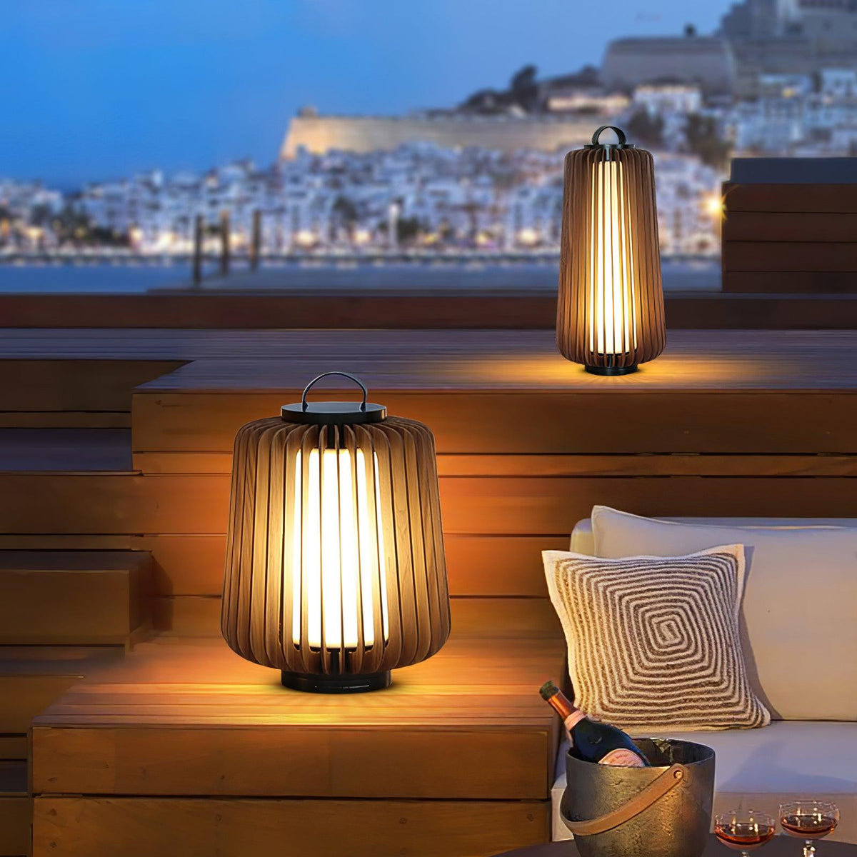 Portable Lantern Outdoor Light - view 30