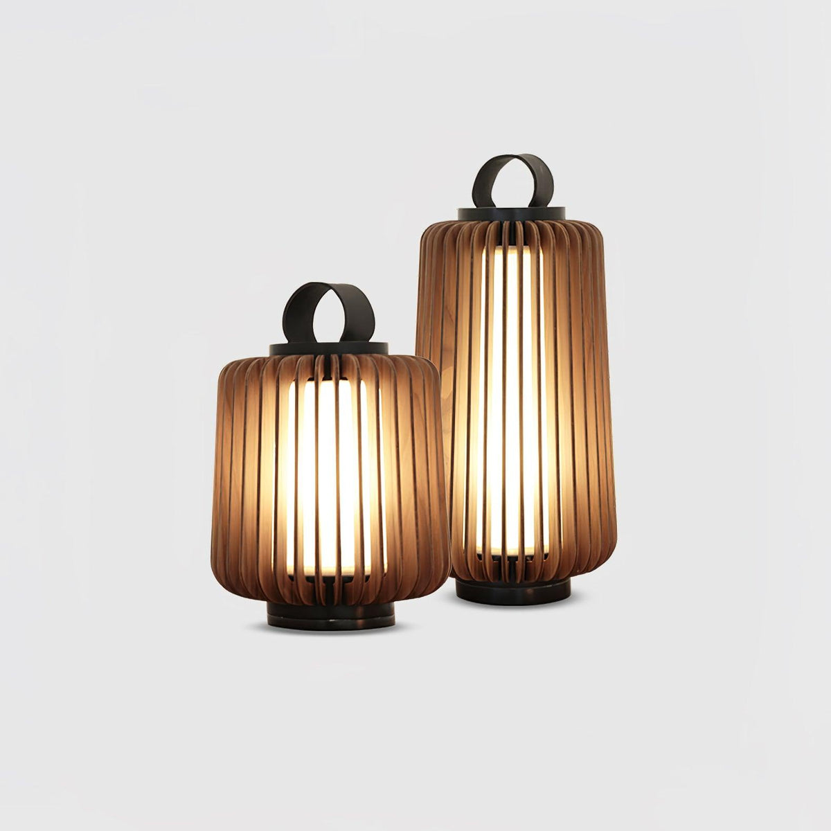 Portable Lantern Outdoor Light - view 40
