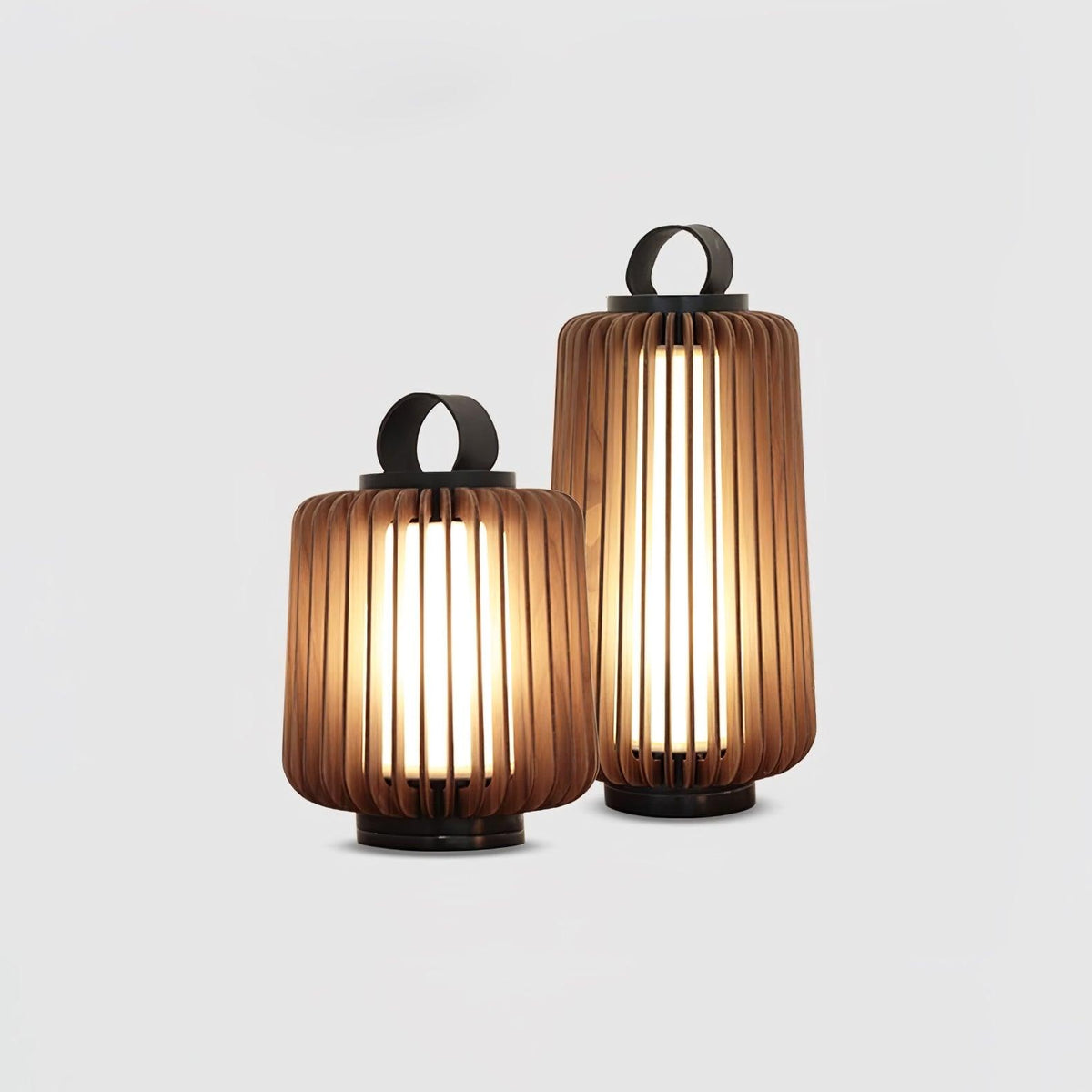 Portable Lantern Outdoor Light - view 36