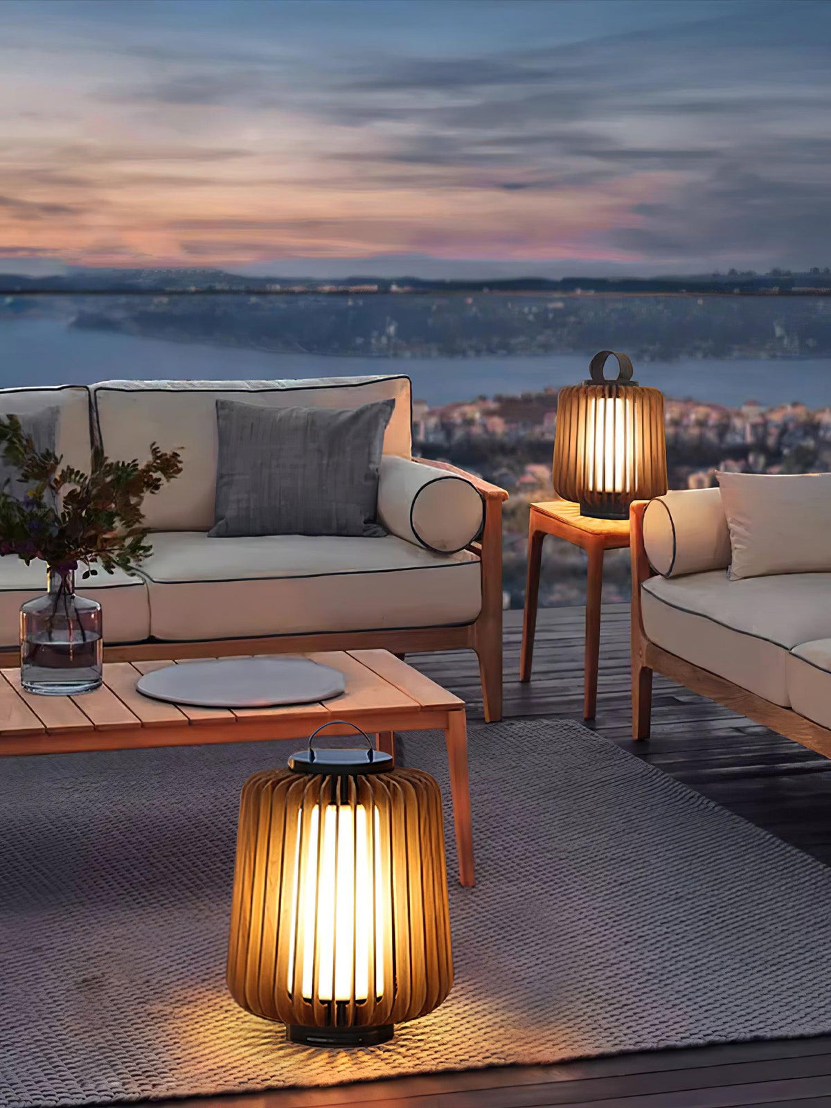 Portable Lantern Outdoor Light - view 43