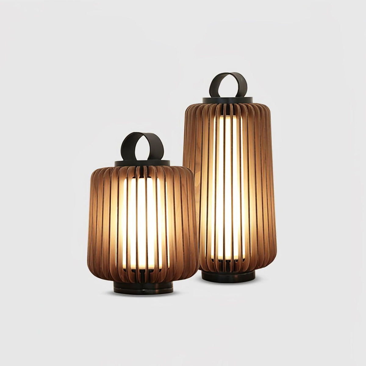 Portable Lantern Outdoor Light - view 44