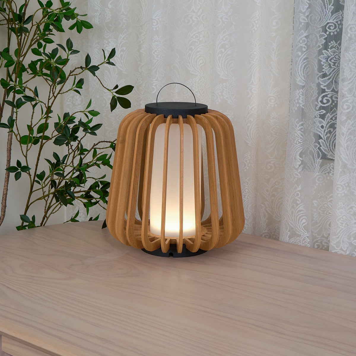 Portable Lantern Outdoor Light - view 4