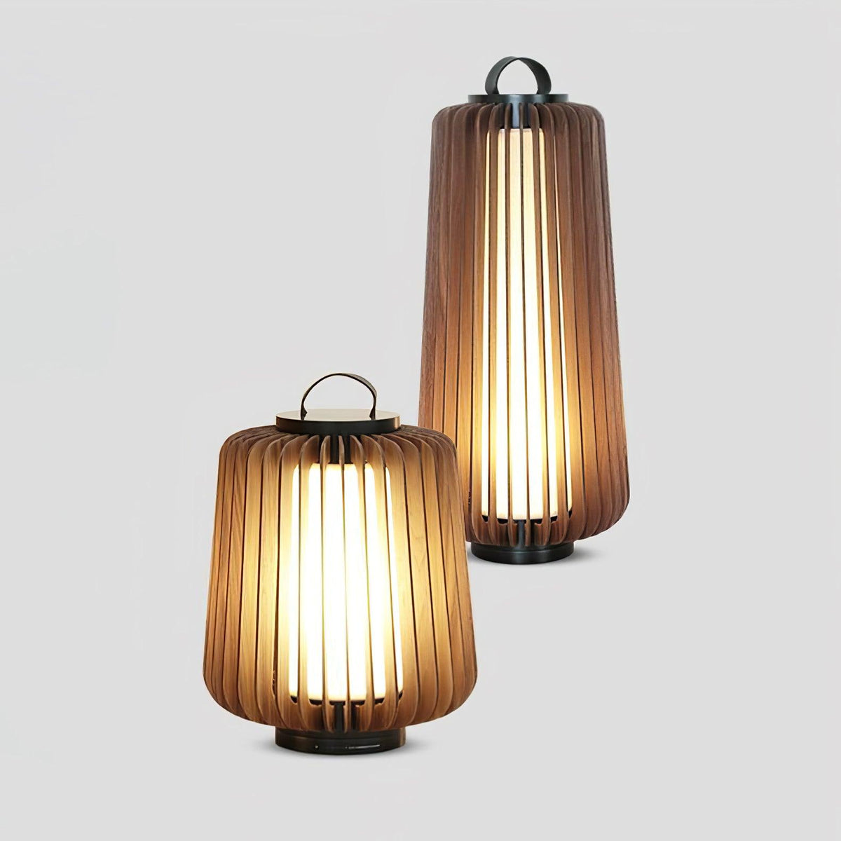 Portable Lantern Outdoor Light - view 49