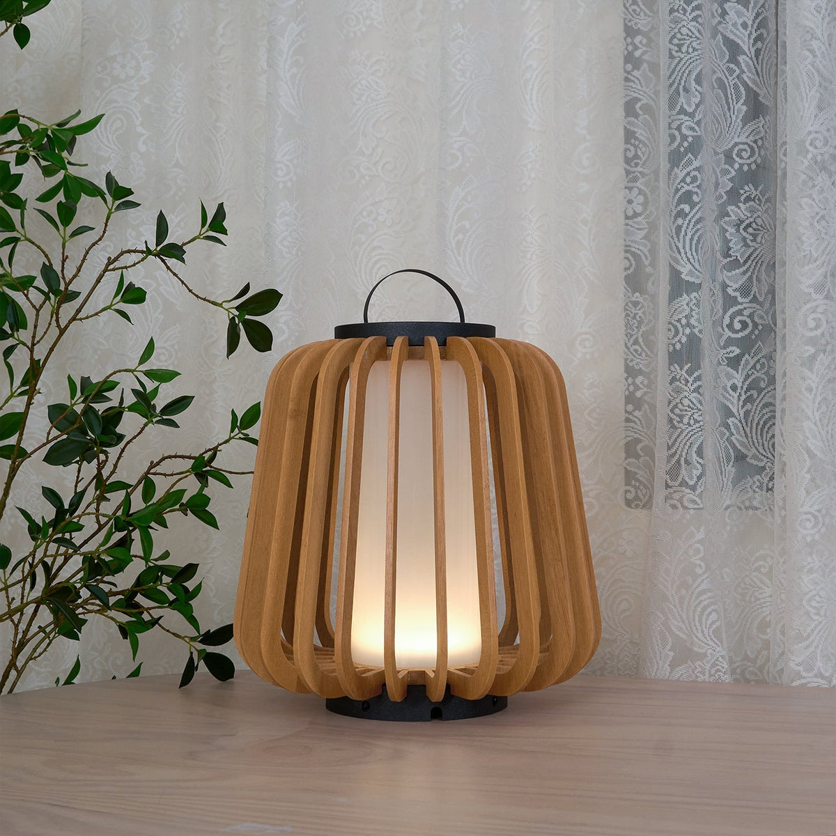 Portable Lantern Outdoor Light - view 6