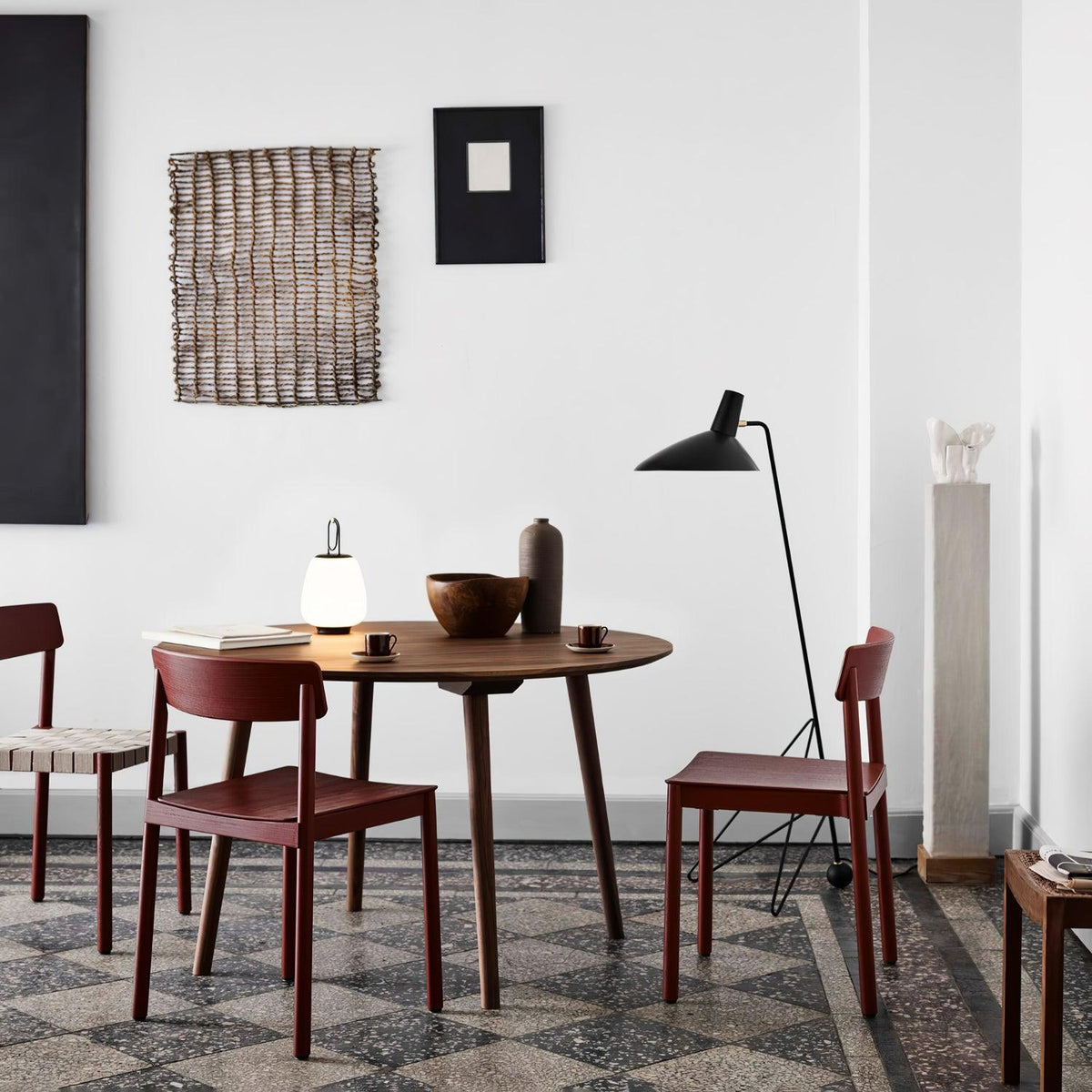 Hyggelite Lantern Table Lamp - view 7