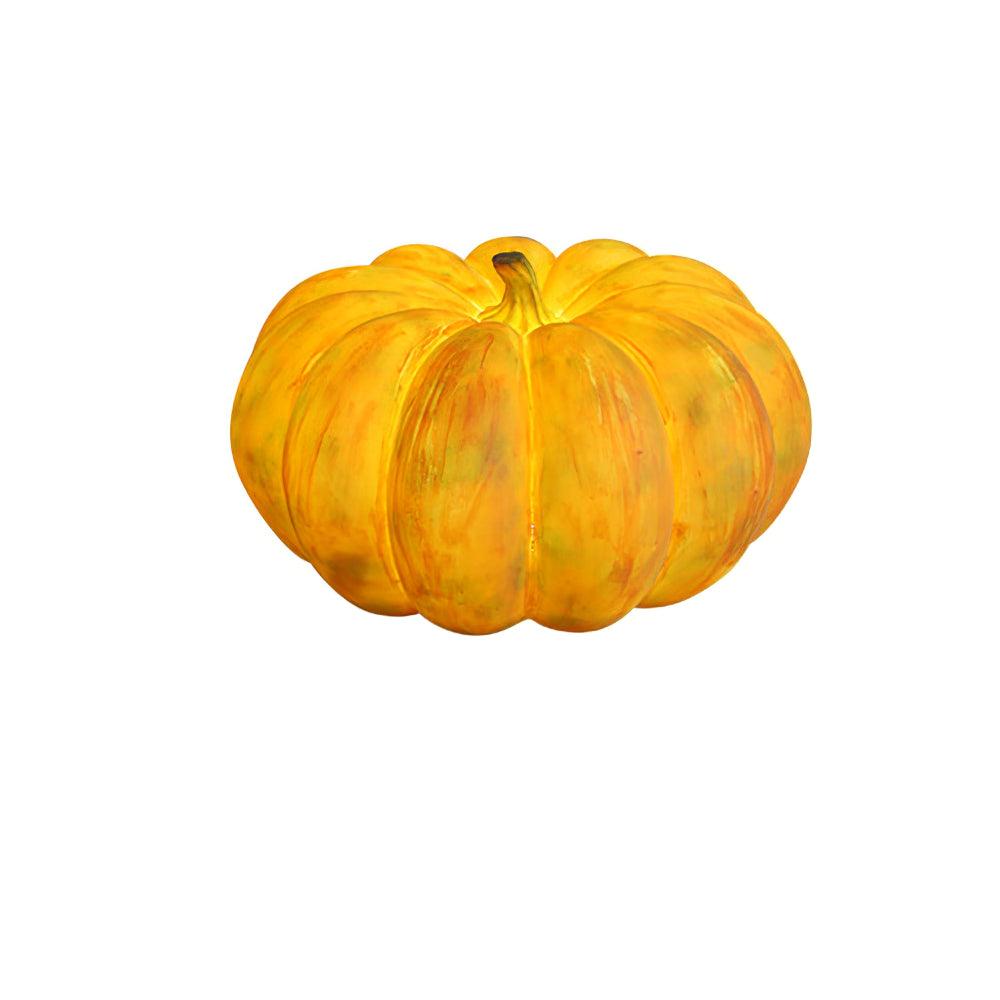Portable Pumpkin Built-in Battery Table Lamp - view 22