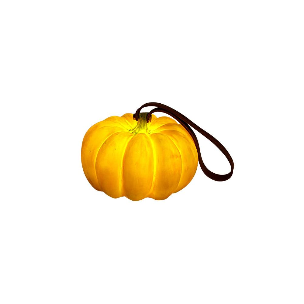 Portable Pumpkin Built-in Battery Table Lamp - view 23
