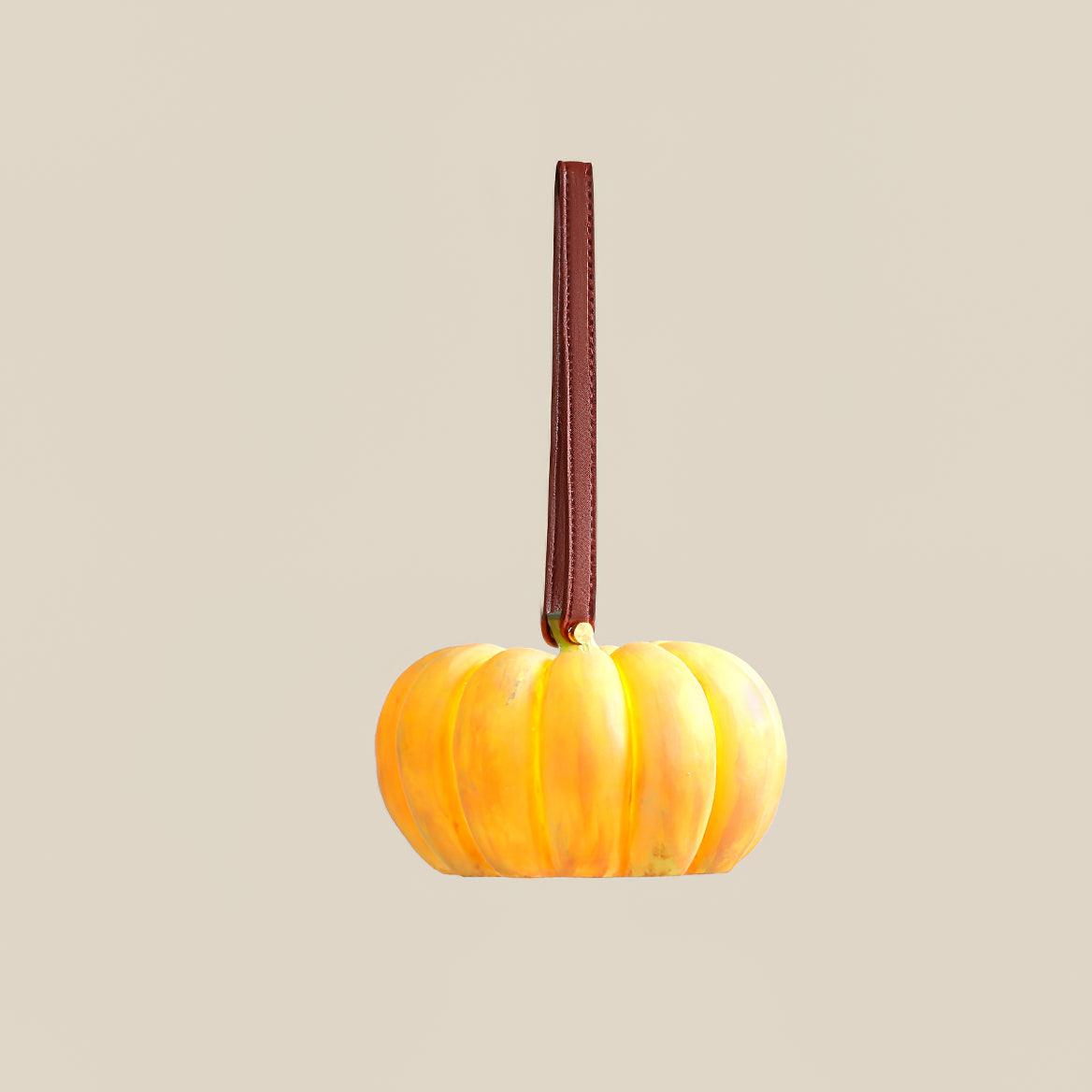Portable Pumpkin Built-in Battery Table Lamp - view 24