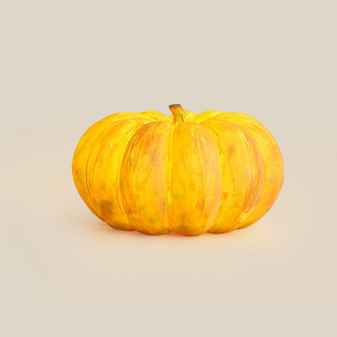 Portable Pumpkin Built-in Battery Table Lamp - view 25