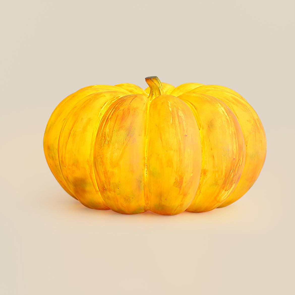 Portable Pumpkin Built-in Battery Table Lamp - view 26