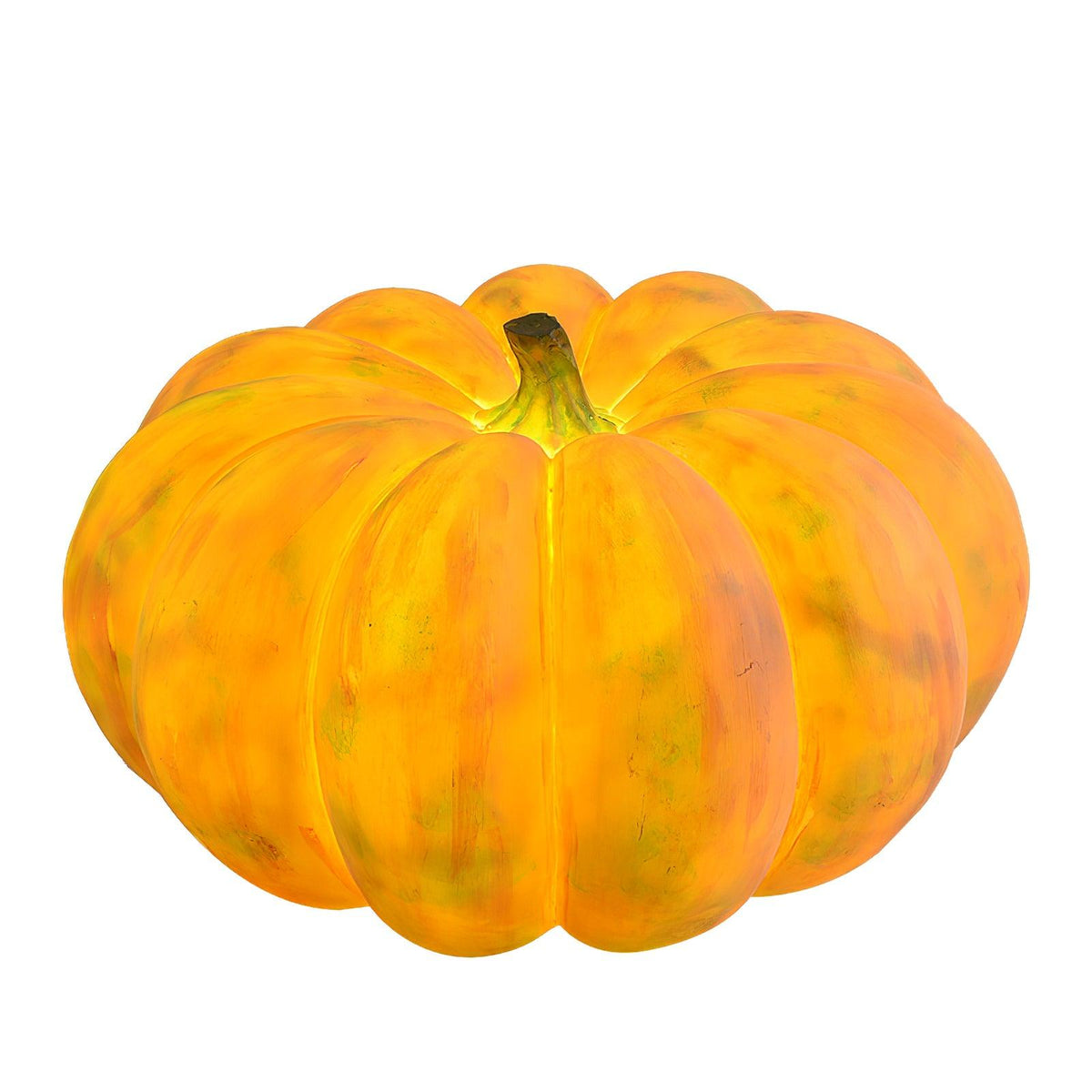 Portable Pumpkin Built-in Battery Table Lamp - view 28