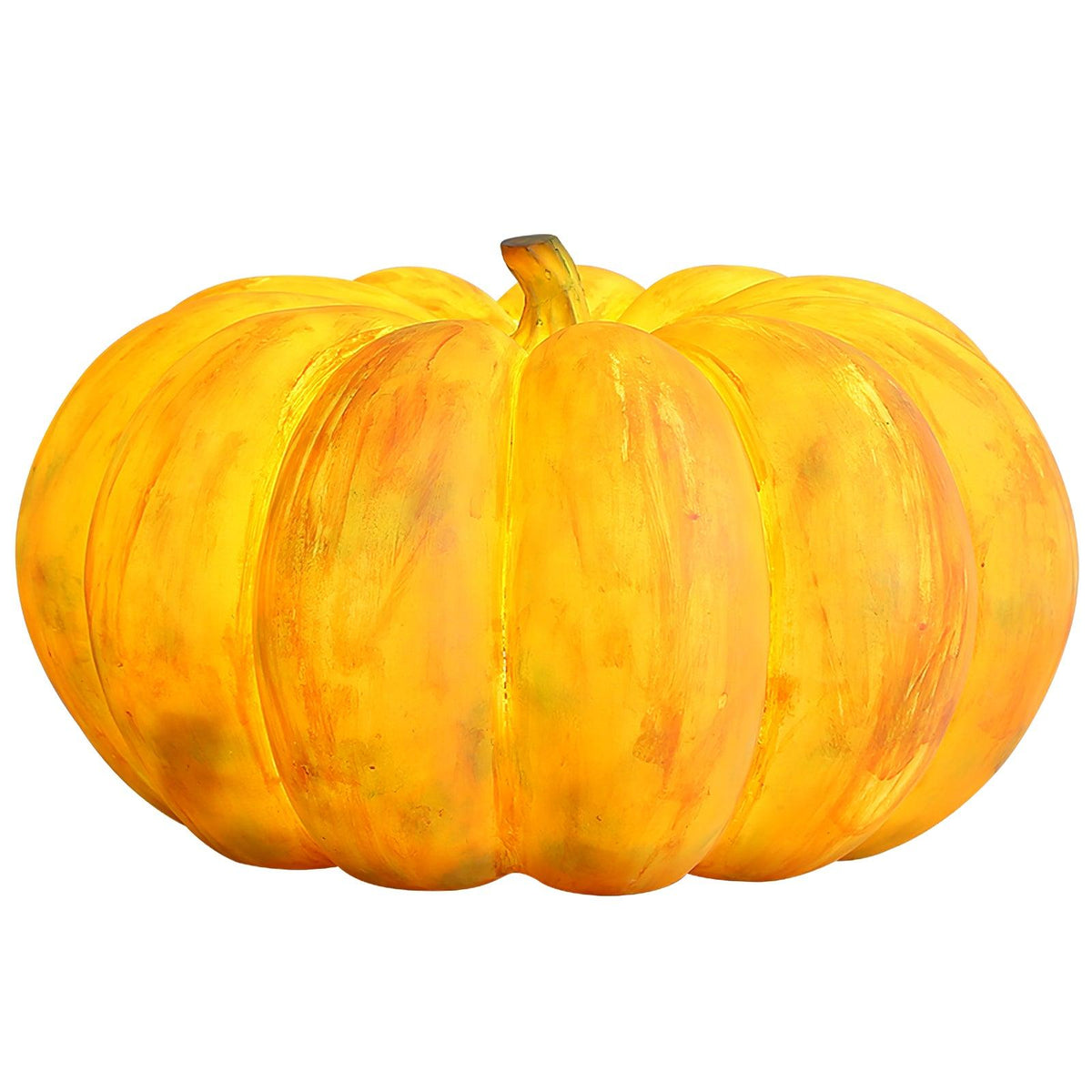 Portable Pumpkin Built-in Battery Table Lamp - view 33