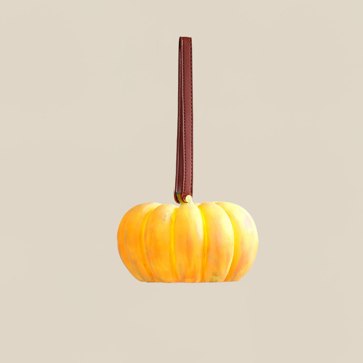 Portable Pumpkin Built-in Battery Table Lamp - view 21