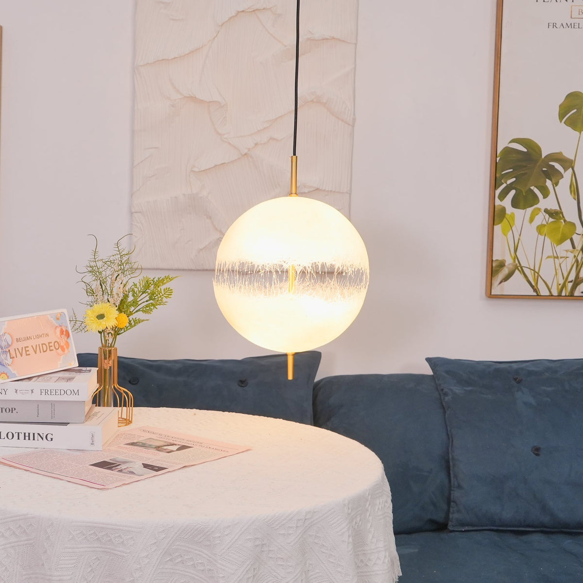 Postkrisi Pendant Lamp