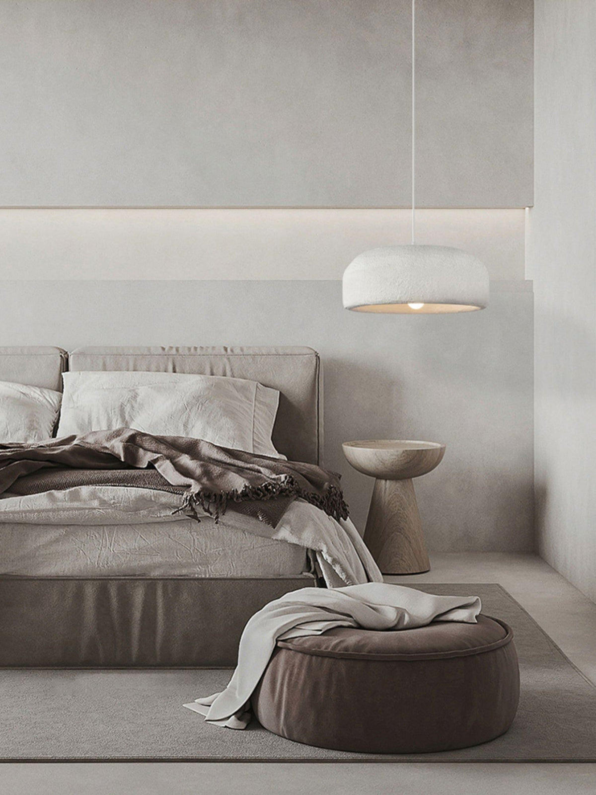 Potcover Clouds Pendant Light - view 13