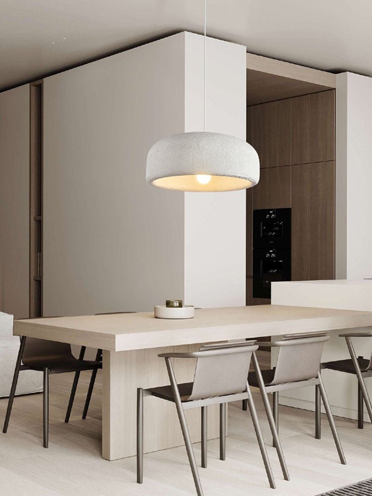 Potcover Clouds Pendant Light - view 4
