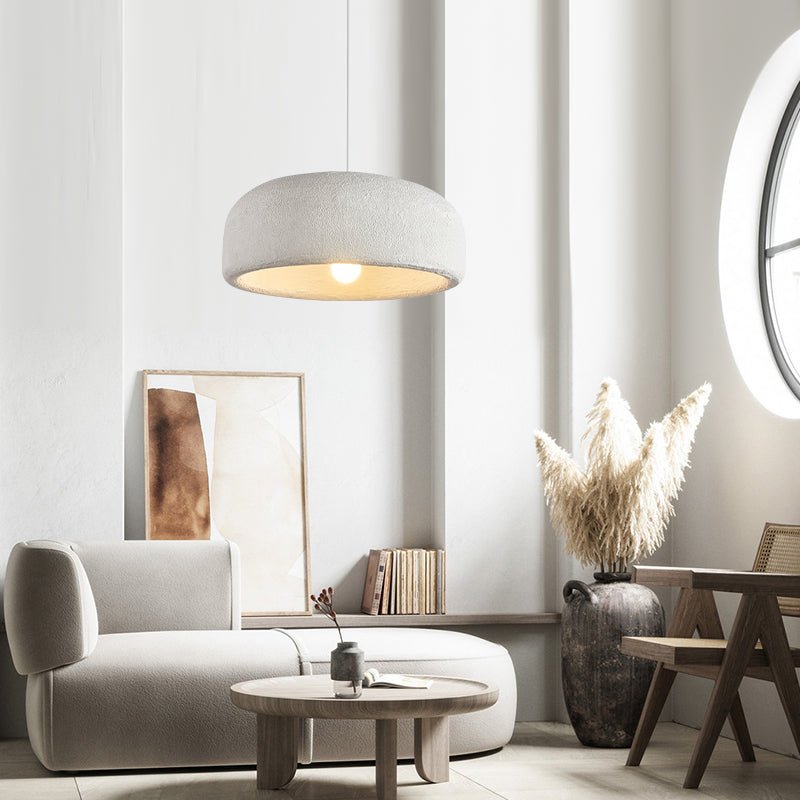 Potcover Clouds Pendant Light - view 2