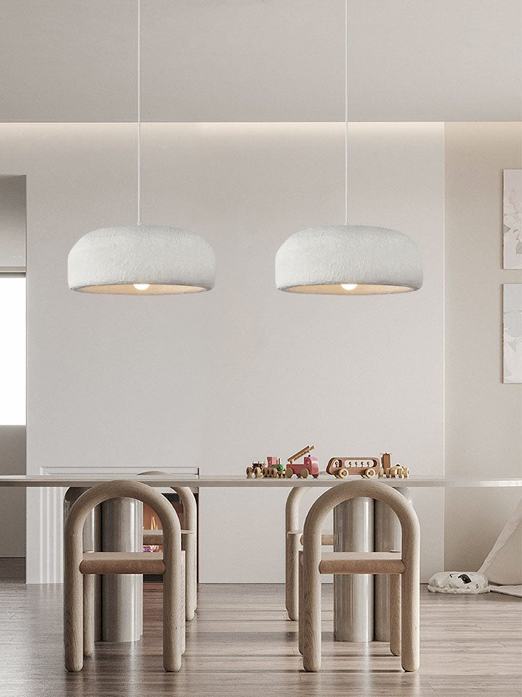 Potcover Clouds Pendant Light - view 7