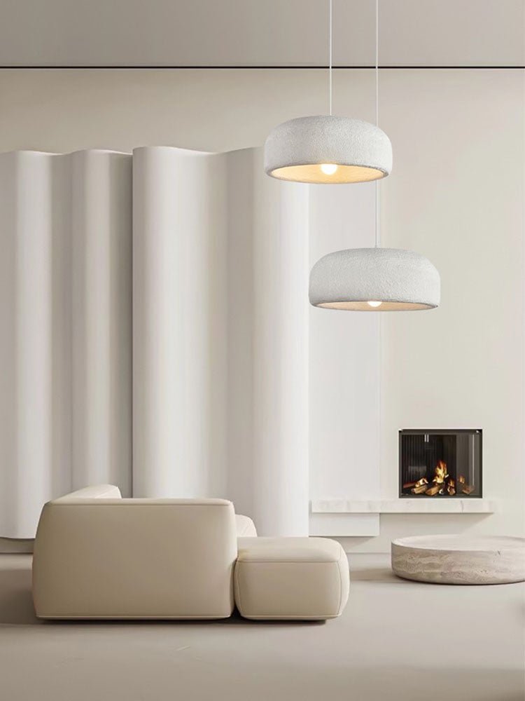 Potcover Clouds Pendant Light - view 9