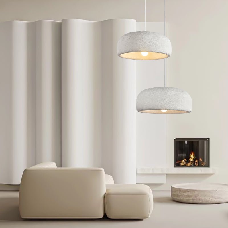 Potcover Clouds Pendant Light - view 3
