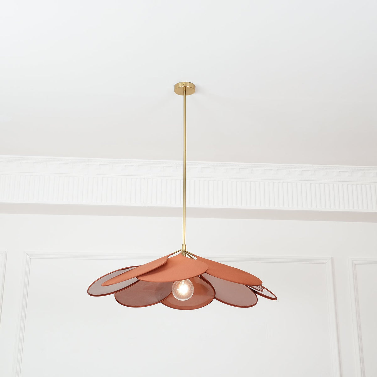 Precieuse Petals Pendant Lamp - view 102