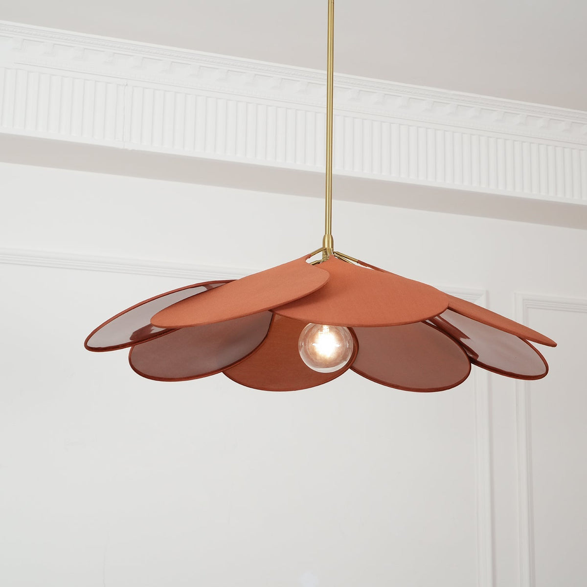 Precieuse Petals Pendant Lamp - view 107