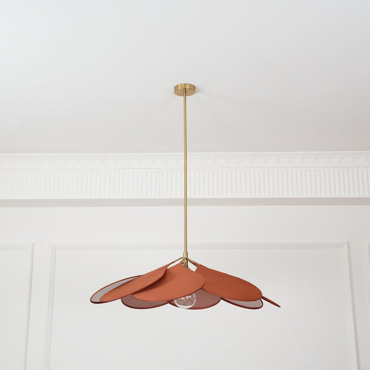 Precieuse Petals Pendant Lamp - view 108