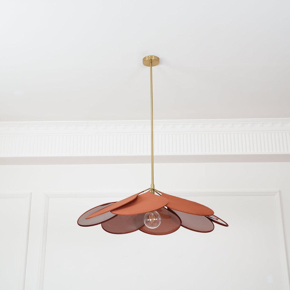 Precieuse Petals Pendant Lamp - view 109