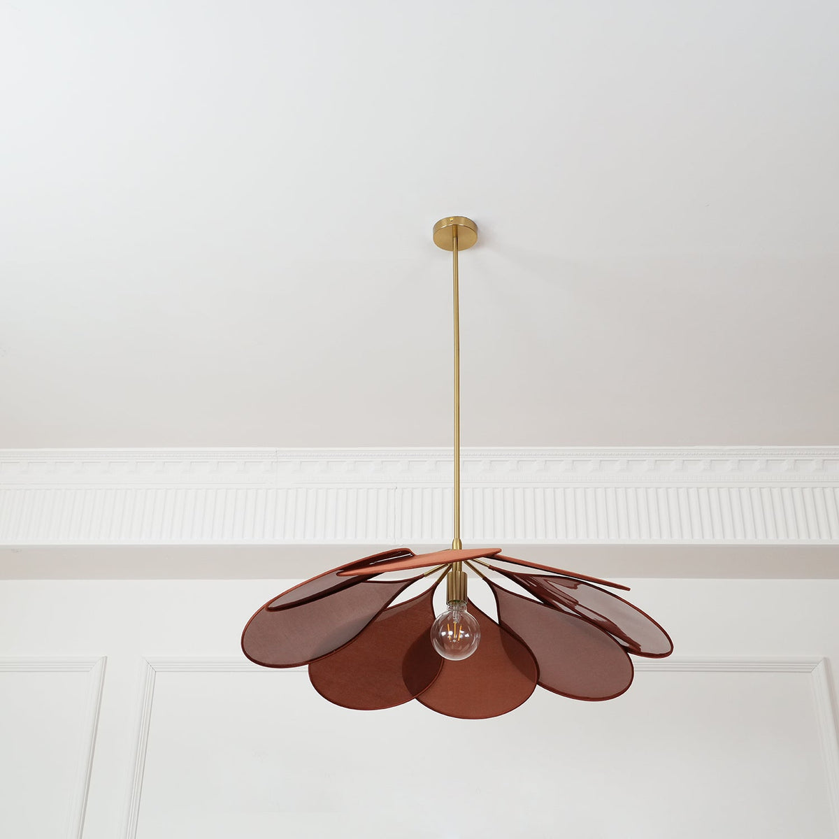 Precieuse Petals Pendant Lamp - view 110