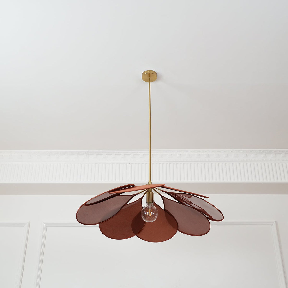 Precieuse Petals Pendant Lamp - view 111
