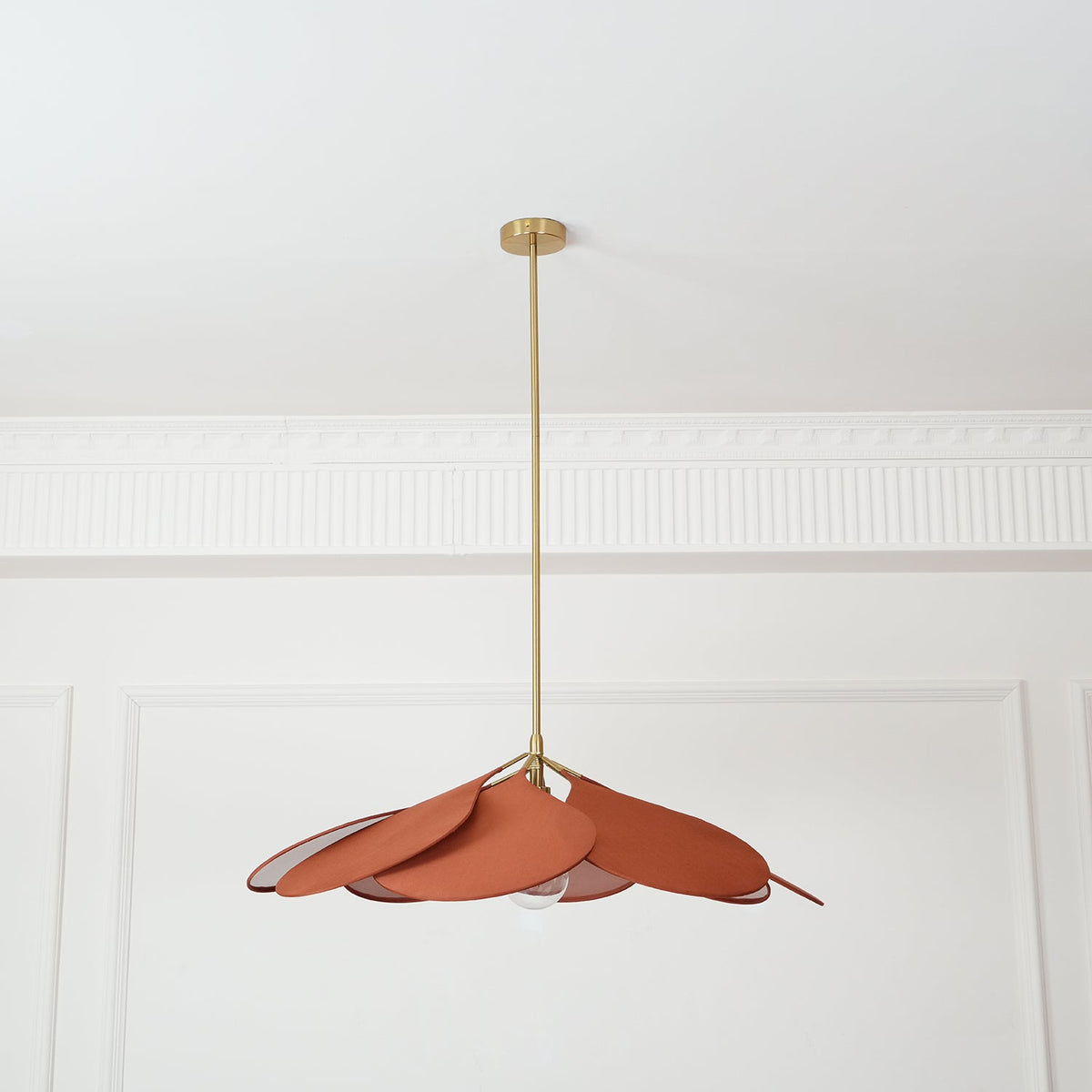 Precieuse Petals Pendant Lamp - view 112