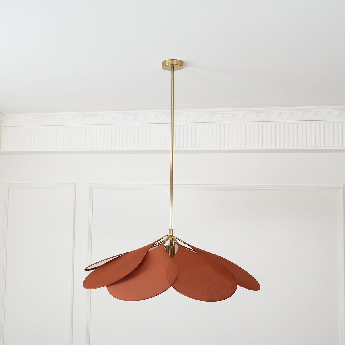 Precieuse Petals Pendant Lamp - view 98