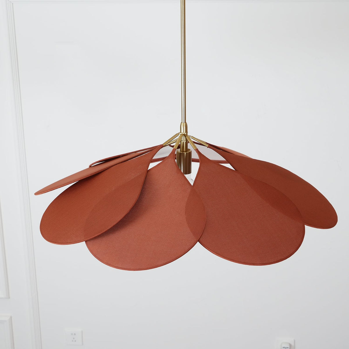 Precieuse Petals Pendant Lamp - view 99