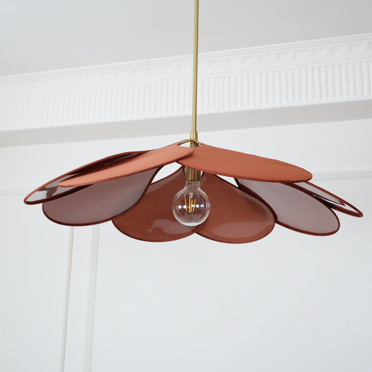 Precieuse Petals Pendant Lamp - view 100
