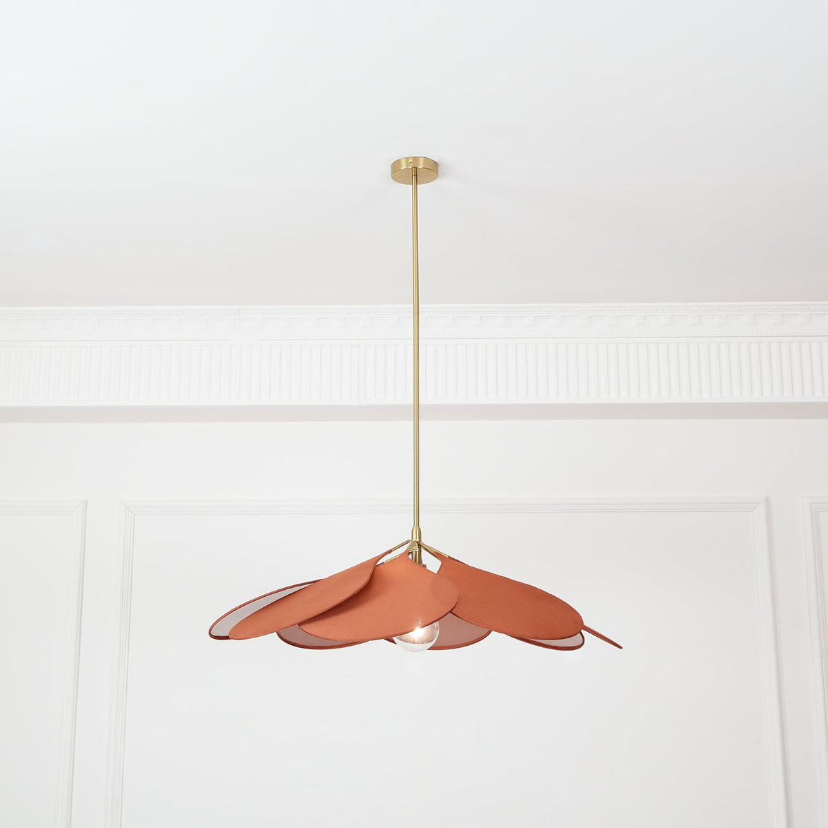 Precieuse Petals Pendant Lamp - view 103