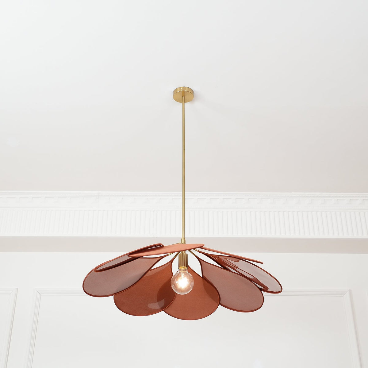 Precieuse Petals Pendant Lamp - view 104