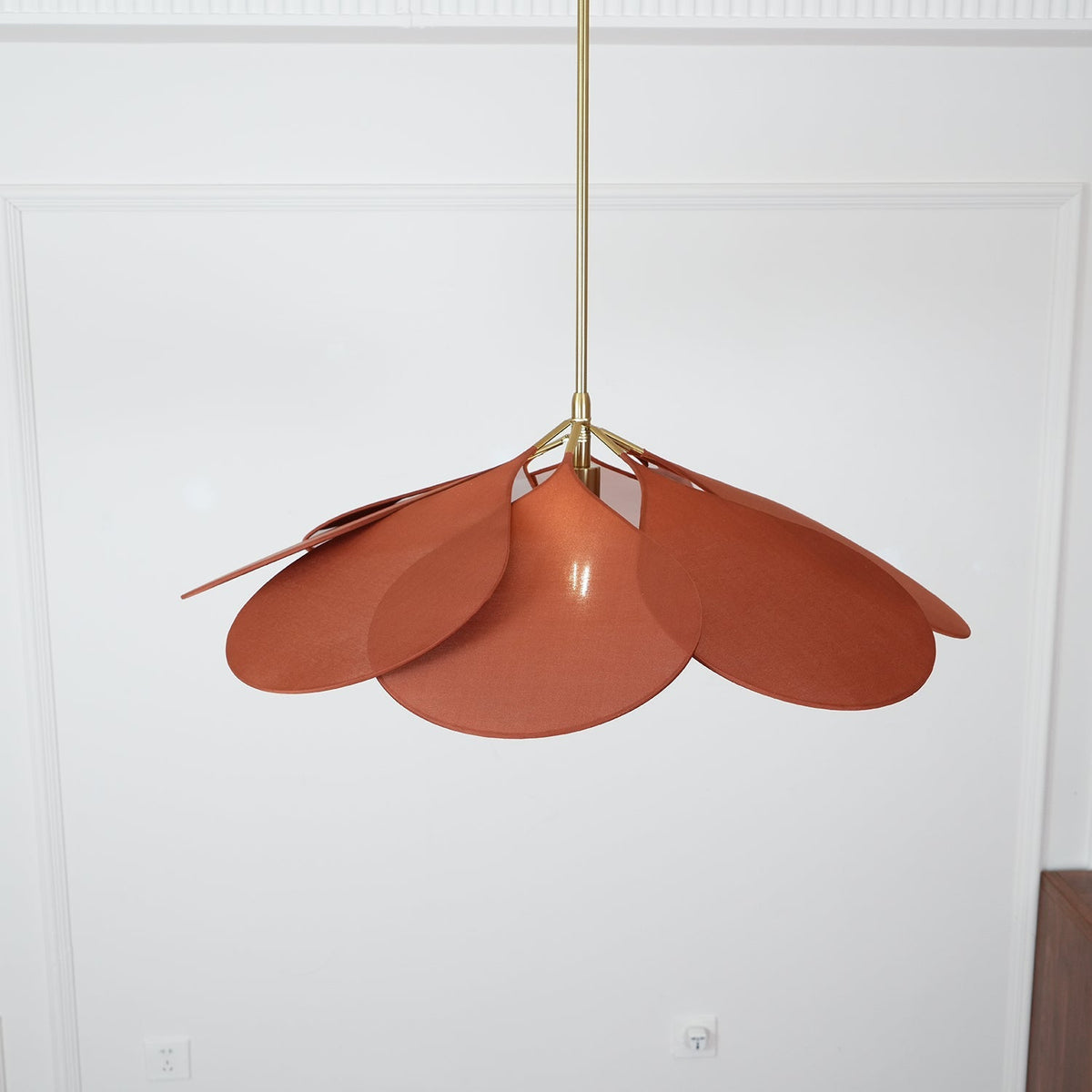 Precieuse Petals Pendant Lamp - view 105