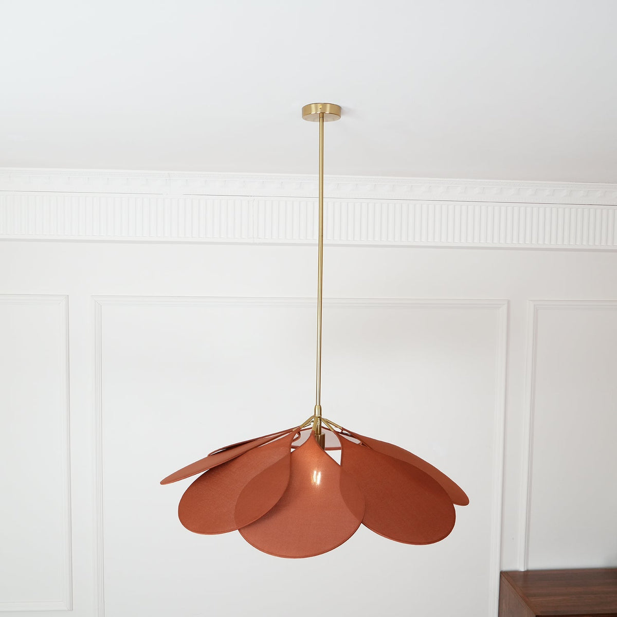 Precieuse Petals Pendant Lamp - view 106