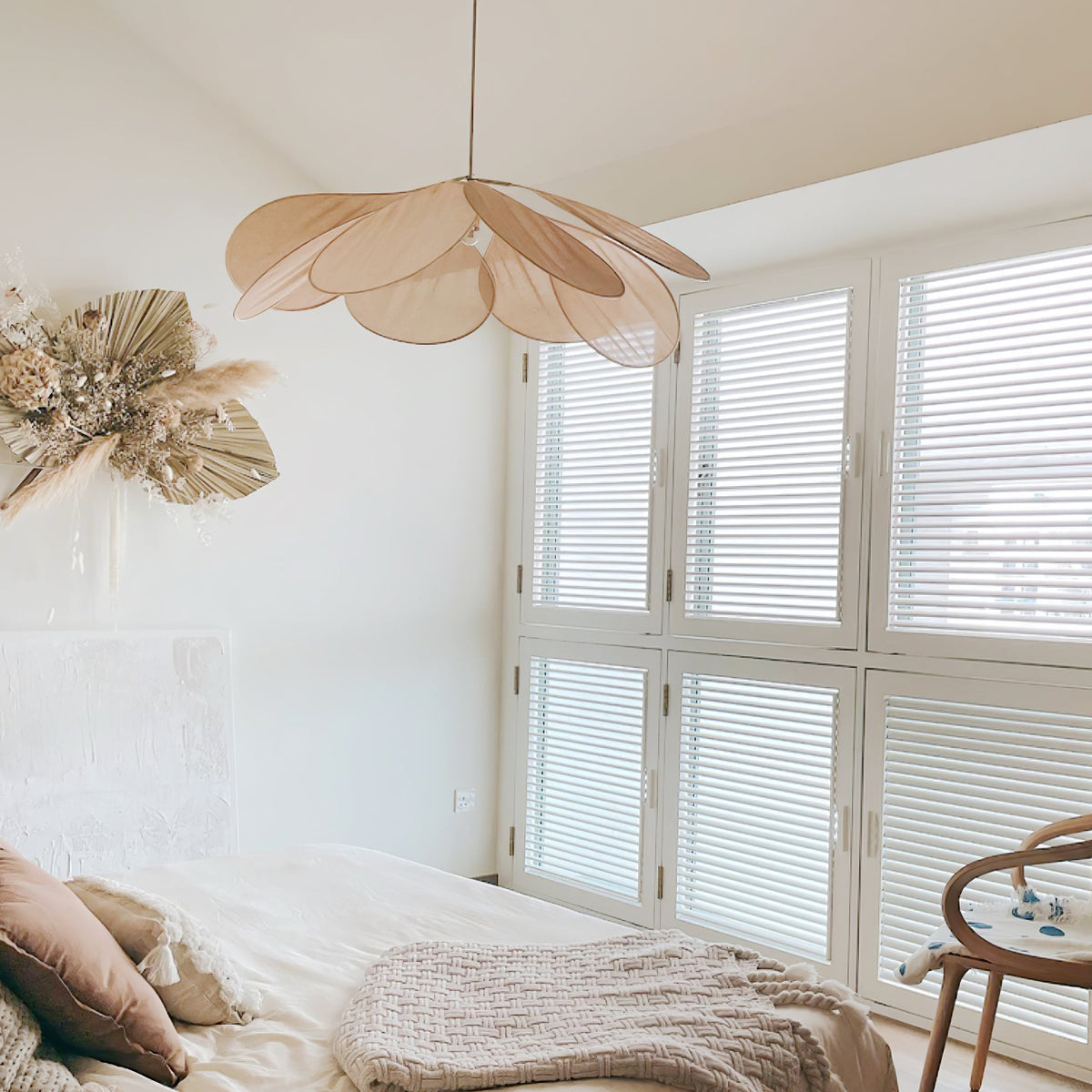 Precieuse Petals Pendant Lamp - view 69