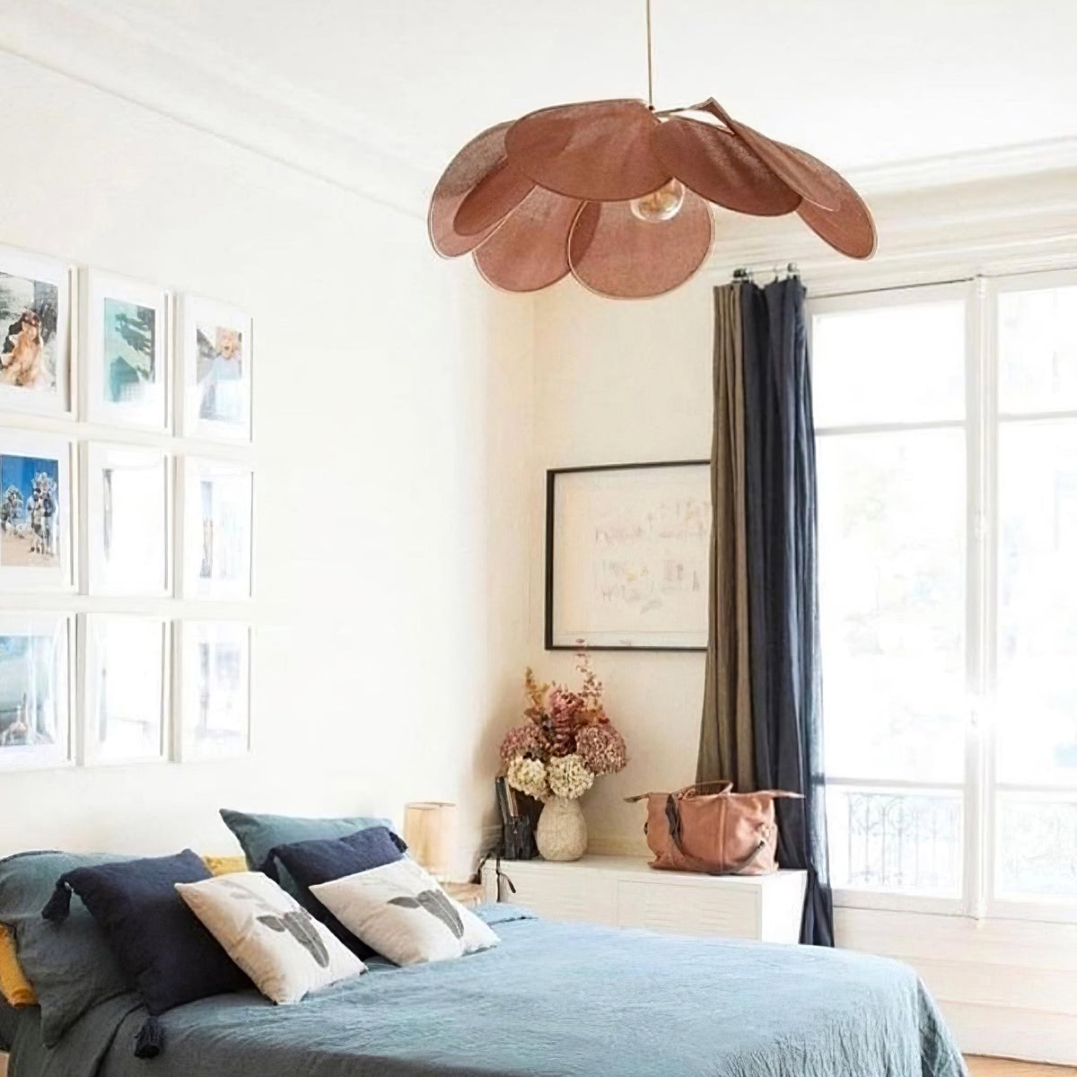 Precieuse Petals Pendant Lamp - view 70