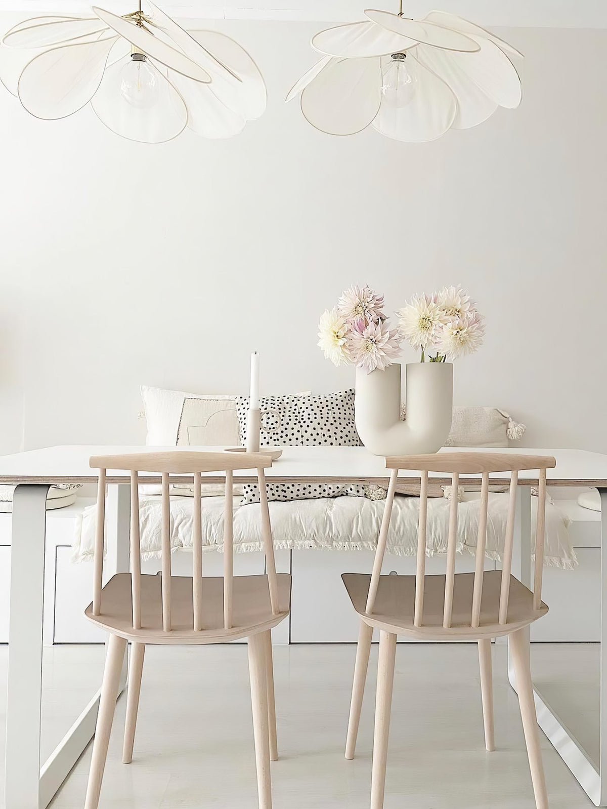 Precieuse Petals Pendant Lamp - view 71