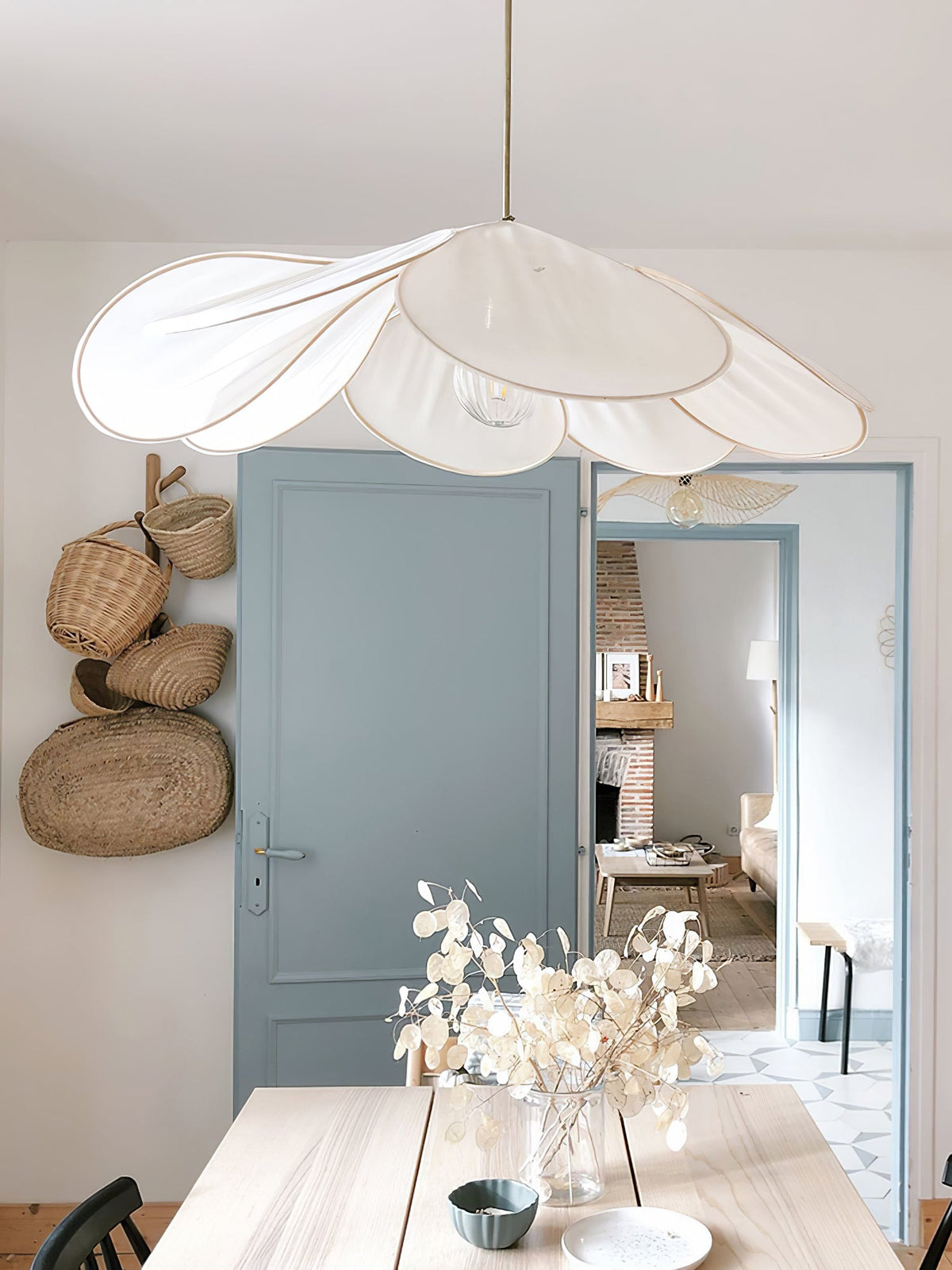 Precieuse Petals Pendant Lamp - view 74