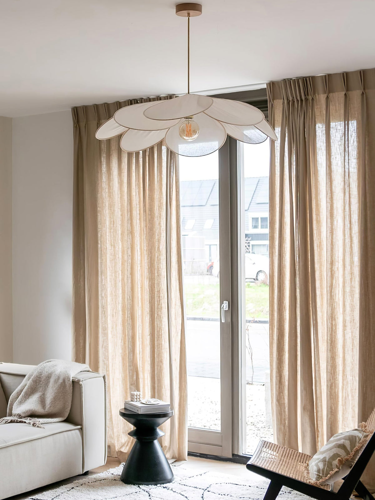 Precieuse Petals Pendant Lamp - view 76