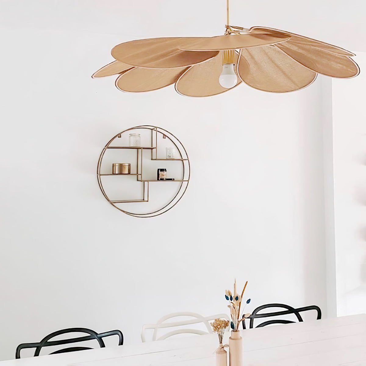 Precieuse Petals Pendant Lamp - view 78