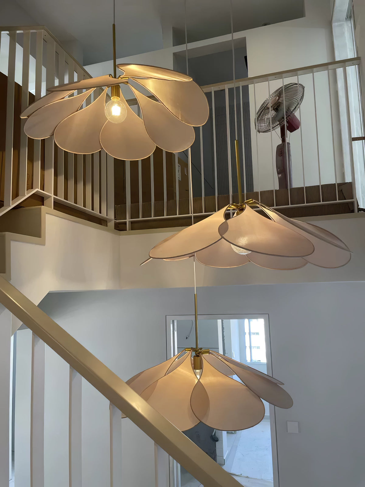 Precieuse Petals Pendant Lamp - view 62