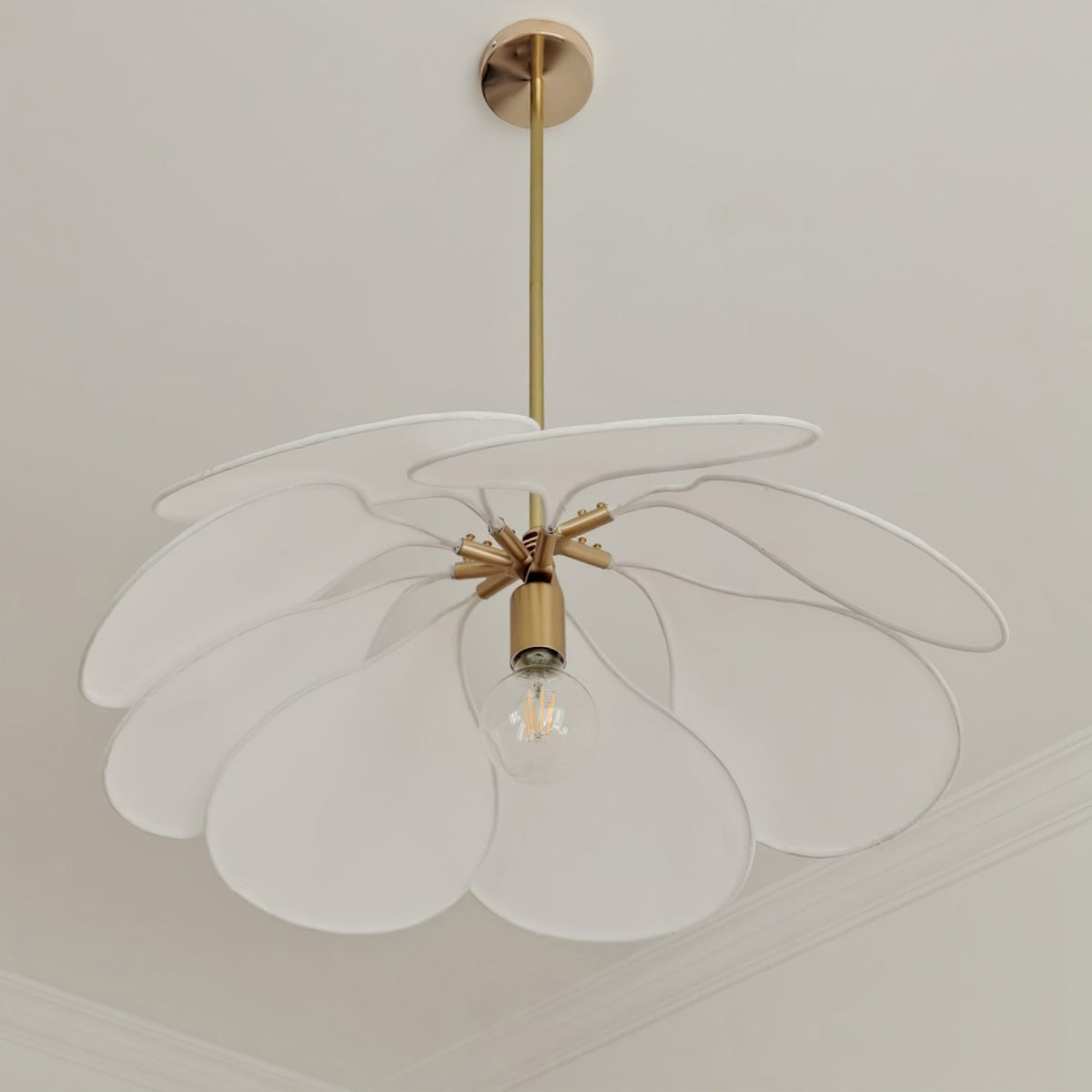 Precieuse Petals Pendant Lamp - view 66